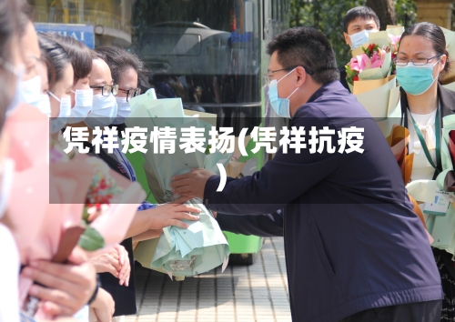 凭祥疫情表扬(凭祥抗疫)-第1张图片