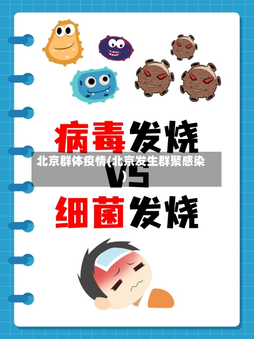 北京群体疫情(北京发生群聚感染)