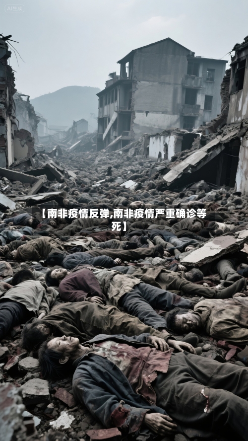 【南非疫情反弹,南非疫情严重确诊等死】-第1张图片