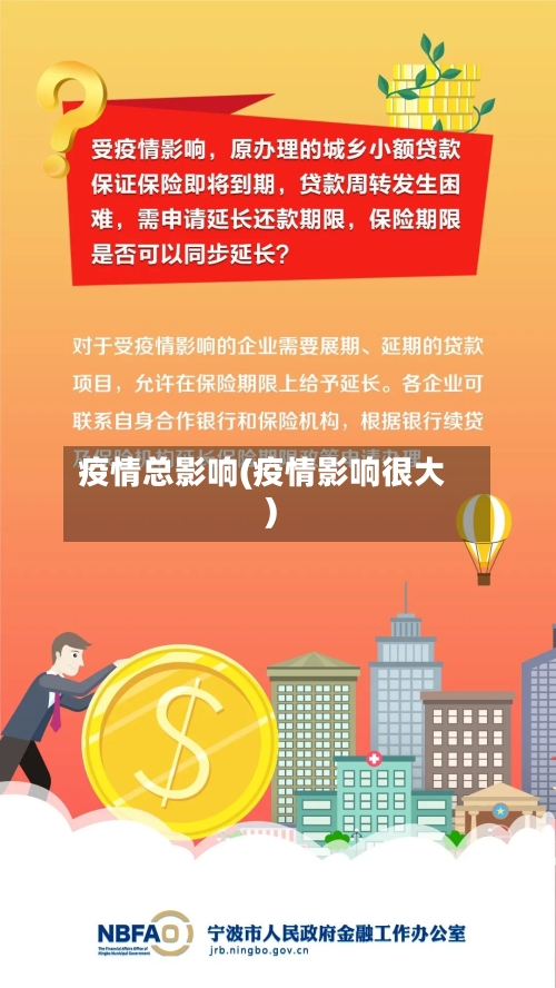 疫情总影响(疫情影响很大)-第3张图片