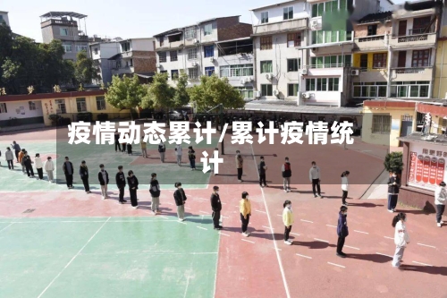 疫情动态累计/累计疫情统计-第2张图片