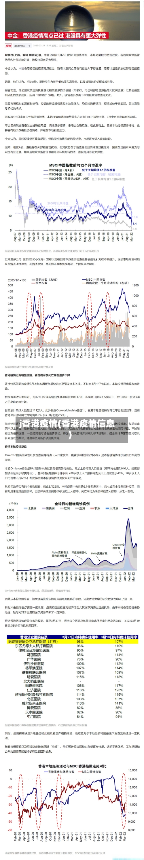 j香港疫情(香港疫情信息)-第1张图片