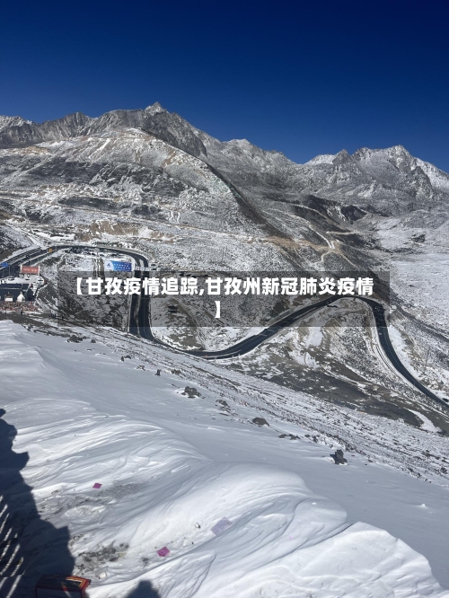 【甘孜疫情追踪,甘孜州新冠肺炎疫情】-第3张图片