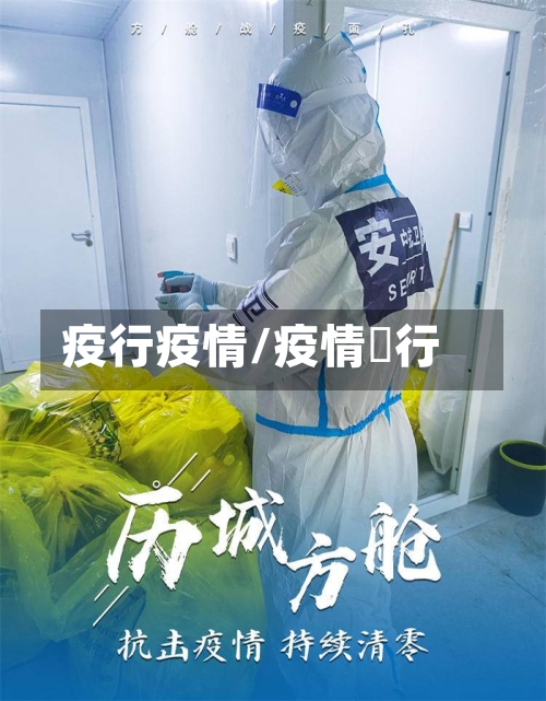 疫行疫情/疫情岀行-第2张图片