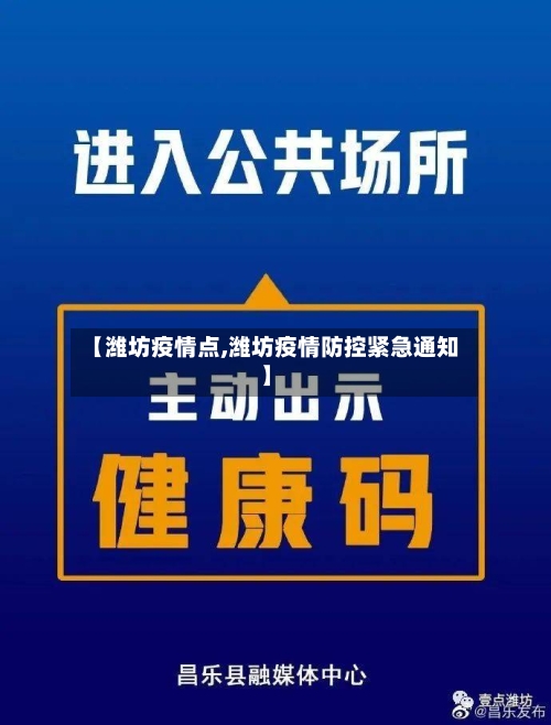 【潍坊疫情点,潍坊疫情防控紧急通知】-第2张图片