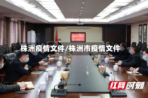 株洲疫情文件/株洲市疫情文件-第1张图片