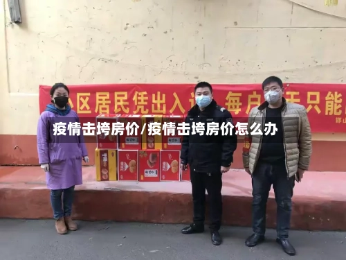 疫情击垮房价/疫情击垮房价怎么办-第1张图片