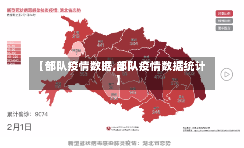 【部队疫情数据,部队疫情数据统计】-第1张图片