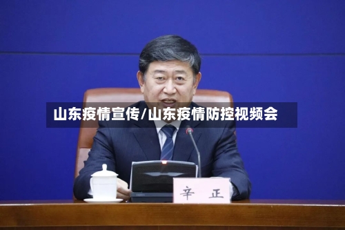 山东疫情宣传/山东疫情防控视频会-第1张图片