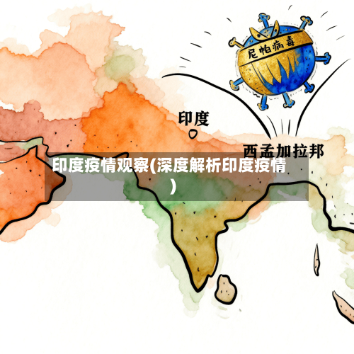 印度疫情观察(深度解析印度疫情)-第2张图片