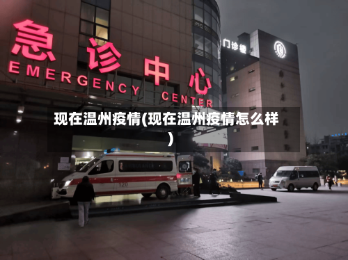 现在温州疫情(现在温州疫情怎么样)-第3张图片
