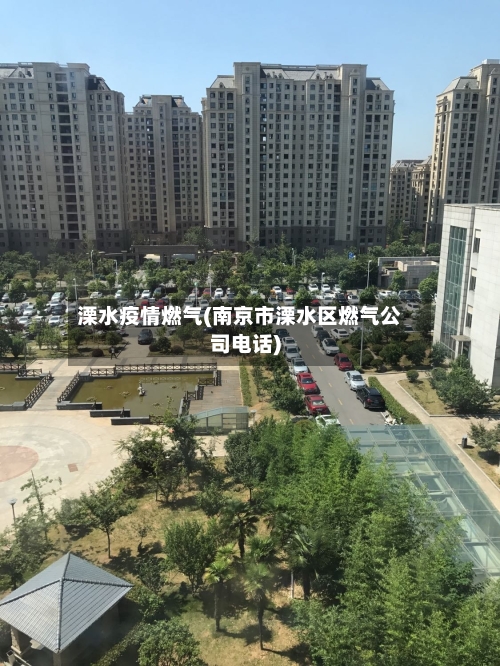 溧水疫情燃气(南京市溧水区燃气公司电话)-第3张图片
