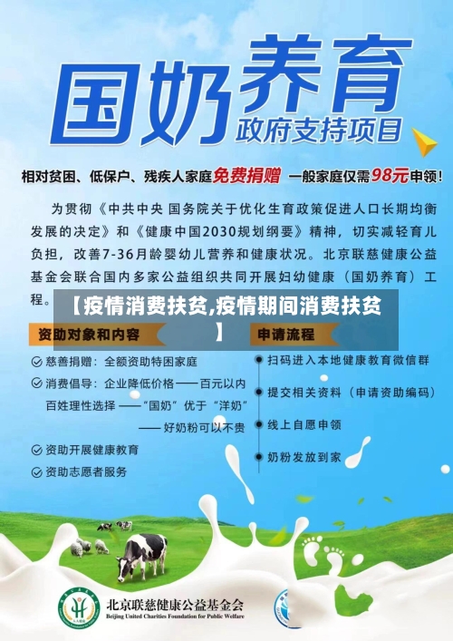 【疫情消费扶贫,疫情期间消费扶贫】-第2张图片