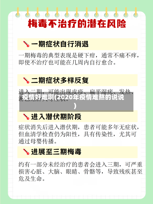 疫情好难啊(2020年疫情难熬的说说)-第2张图片