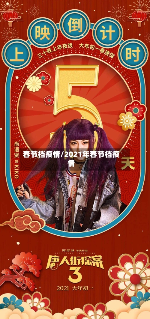 春节档疫情/2021年春节档疫情-第1张图片