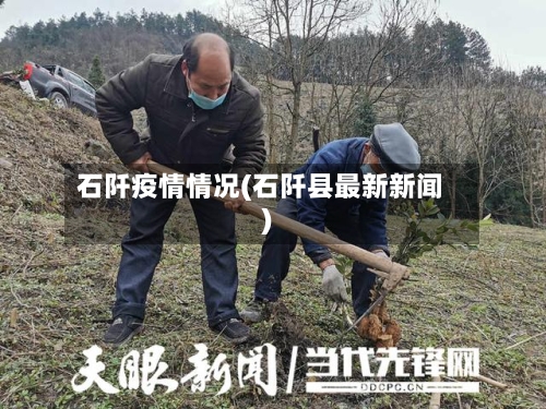 石阡疫情情况(石阡县最新新闻)-第2张图片