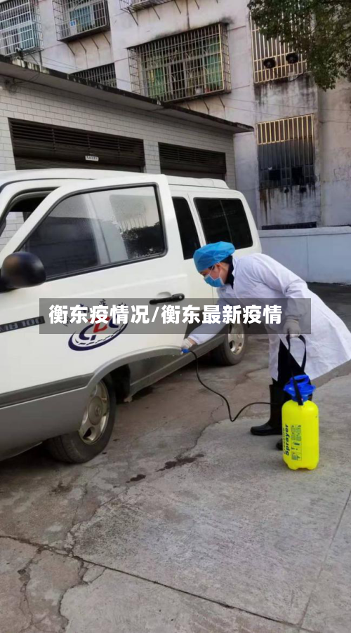 衡东疫情况/衡东最新疫情-第3张图片