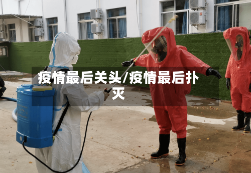 疫情最后关头/疫情最后扑灭-第2张图片