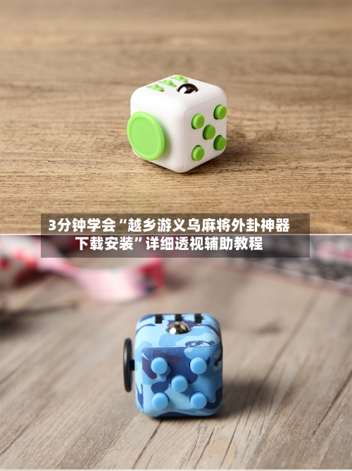 3分钟学会“越乡游义乌麻将外卦神器下载安装	”详细透视辅助教程-第3张图片