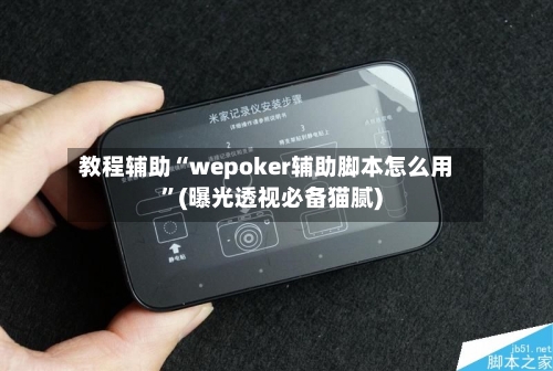 教程辅助“wepoker辅助脚本怎么用”(曝光透视必备猫腻)-第1张图片