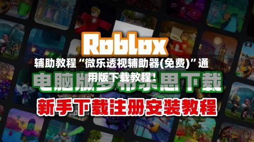 辅助教程“微乐透视辅助器(免费)	”通用版下载教程！-第2张图片