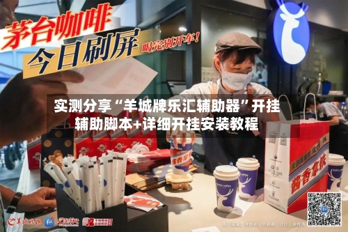 实测分享“羊城牌乐汇辅助器”开挂辅助脚本+详细开挂安装教程-第3张图片