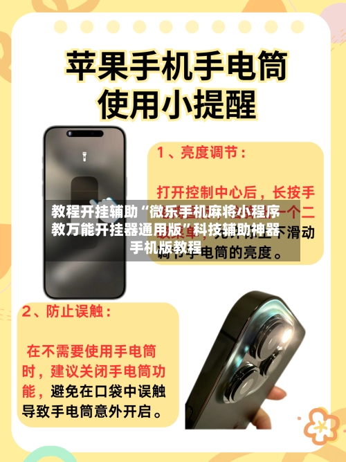 教程开挂辅助“微乐手机麻将小程序教万能开挂器通用版”科技辅助神器手机版教程-第3张图片