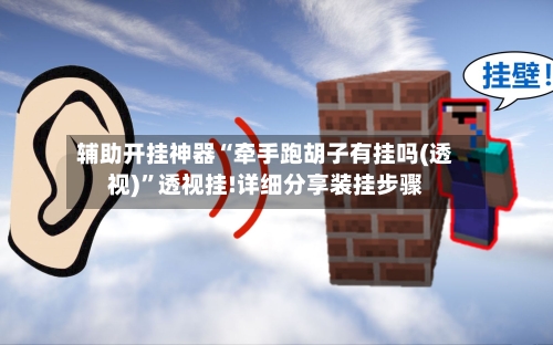 辅助开挂神器“牵手跑胡子有挂吗(透视)”透视挂!详细分享装挂步骤-第1张图片