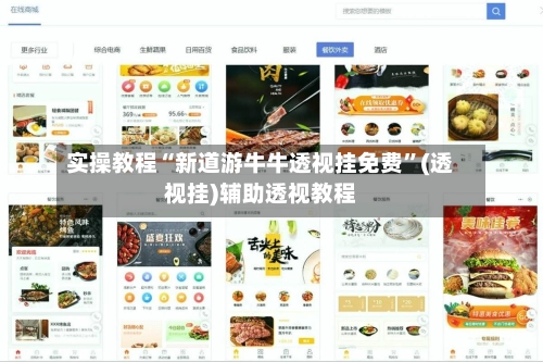 实操教程“新道游牛牛透视挂免费”(透视挂)辅助透视教程-第3张图片