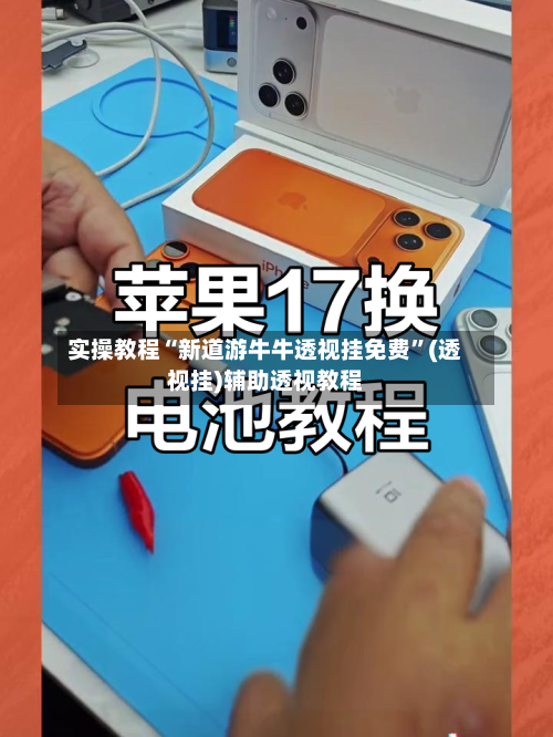实操教程“新道游牛牛透视挂免费	”(透视挂)辅助透视教程-第2张图片