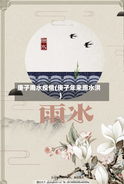 庚子雨水疫情(庚子年来雨水洪)-第2张图片