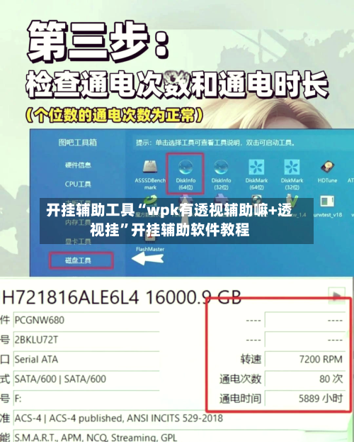 开挂辅助工具“wpk有透视辅助嘛+透视挂”开挂辅助软件教程-第2张图片