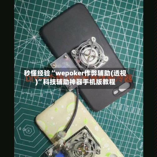 秒懂经验“wepoker作弊辅助(透视)”科技辅助神器手机版教程-第3张图片