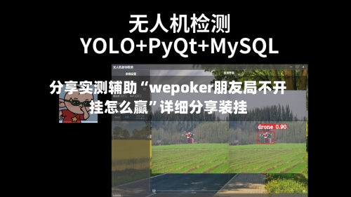 分享实测辅助“wepoker朋友局不开挂怎么赢”详细分享装挂-第1张图片