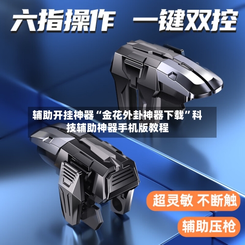 辅助开挂神器“金花外卦神器下载”科技辅助神器手机版教程-第3张图片