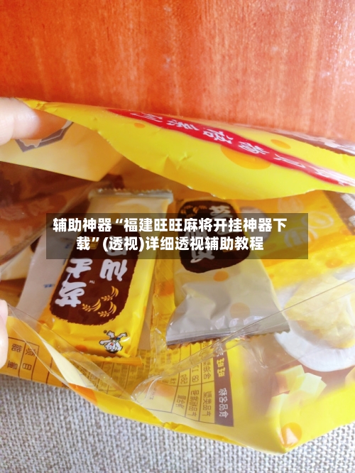 辅助神器“福建旺旺麻将开挂神器下载”(透视)详细透视辅助教程-第2张图片