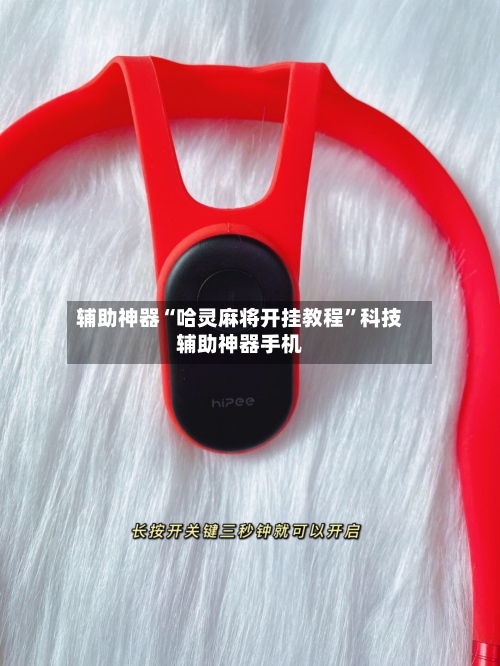 辅助神器“哈灵麻将开挂教程”科技辅助神器手机-第2张图片