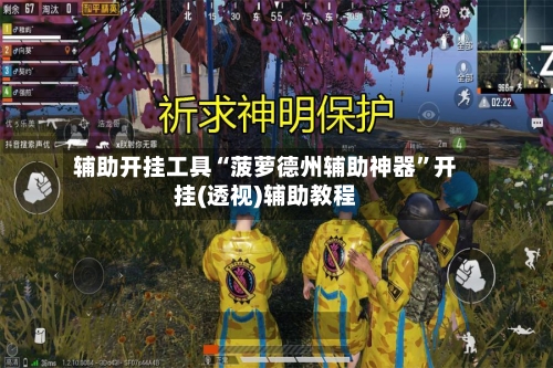 辅助开挂工具“菠萝德州辅助神器”开挂(透视)辅助教程-第1张图片