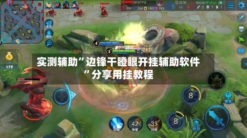 实测辅助	”边锋干瞪眼开挂辅助软件”分享用挂教程-第2张图片