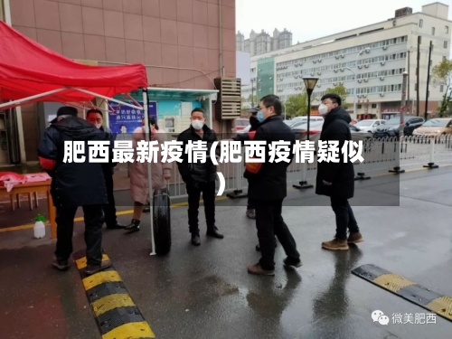 肥西最新疫情(肥西疫情疑似)-第2张图片