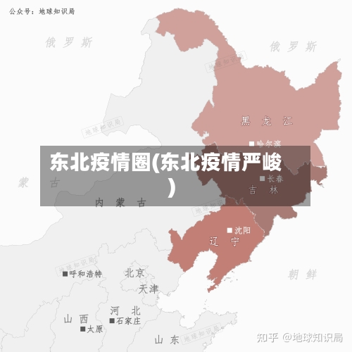 东北疫情圈(东北疫情严峻)-第2张图片