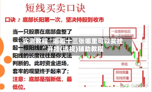 实测教程“嘟嘟十三张哪里可以买挂	”开挂(透视)辅助教程-第2张图片