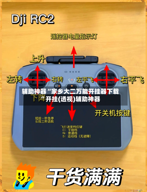 辅助神器“家乡大二万能开挂器下载”开挂(透视)辅助神器-第2张图片