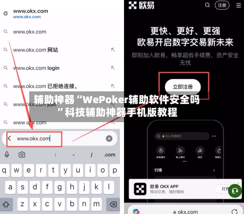 辅助神器“WePoker辅助软件安全吗”科技辅助神器手机版教程-第3张图片