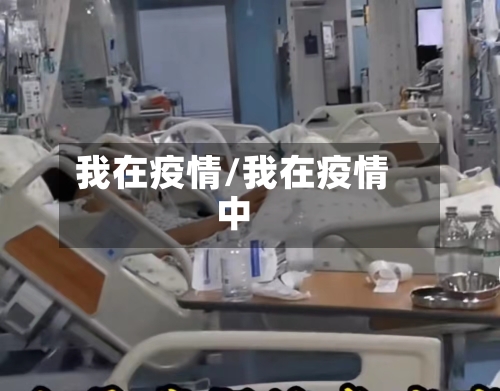 我在疫情/我在疫情中-第2张图片