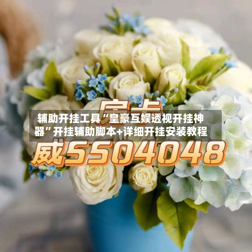 辅助开挂工具“皇豪互娱透视开挂神器”开挂辅助脚本+详细开挂安装教程-第1张图片