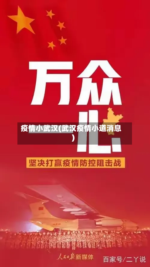 疫情小武汉(武汉疫情小道消息)-第1张图片