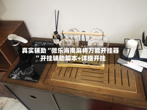 真实辅助“微乐海南麻将万能开挂器”开挂辅助脚本+详细开挂-第1张图片