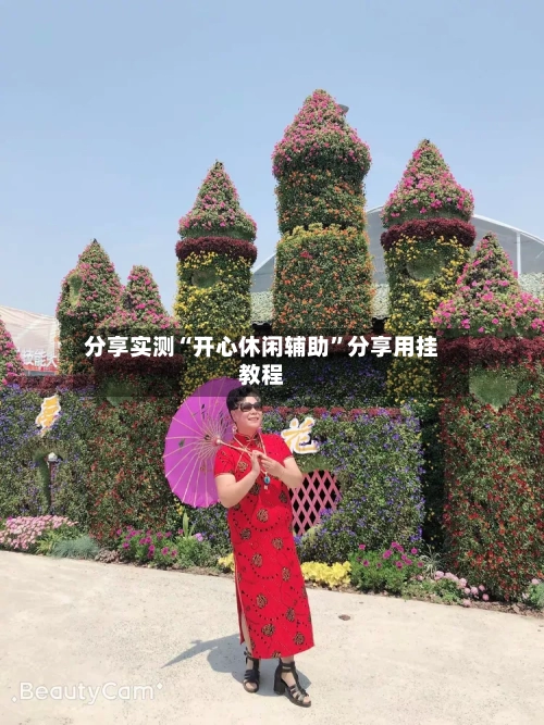 分享实测“开心休闲辅助”分享用挂教程-第1张图片