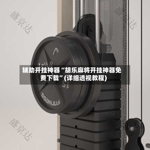 辅助开挂神器“胡乐麻将开挂神器免费下载”(详细透视教程)-第3张图片